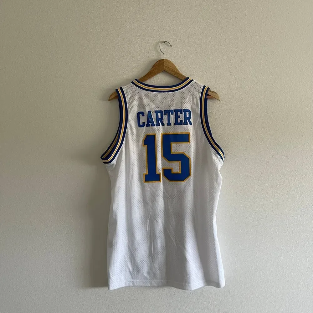 NBA Vince Carter Bucs Mesh Jersey 